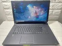 LAPTOP TOSHIBA DYNABOOK SATELLITE B65 INTEL CORE i5 GEN 7 DL-WKJ
