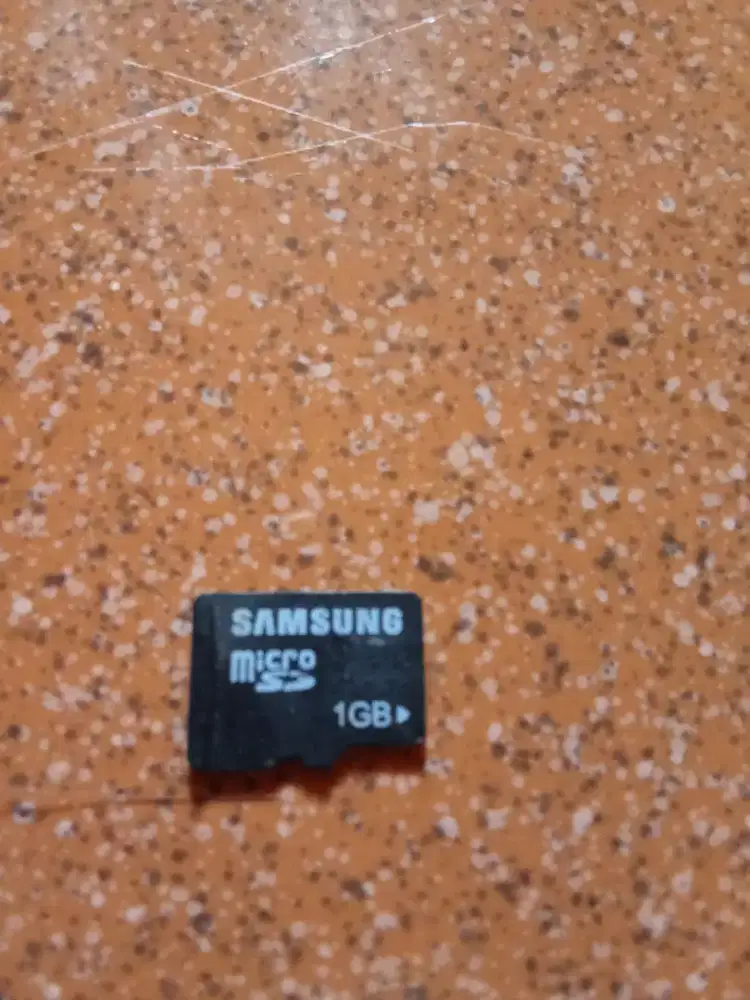 Jual cepat memori hp