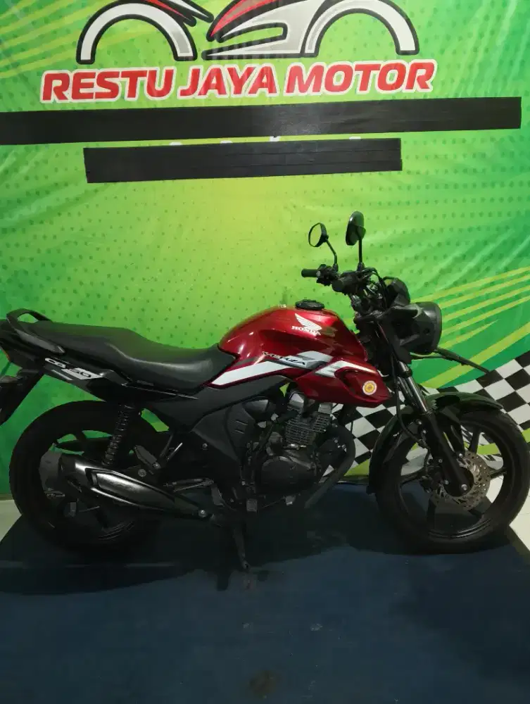CB Verza cw th 2023 cash/kredit #rjm