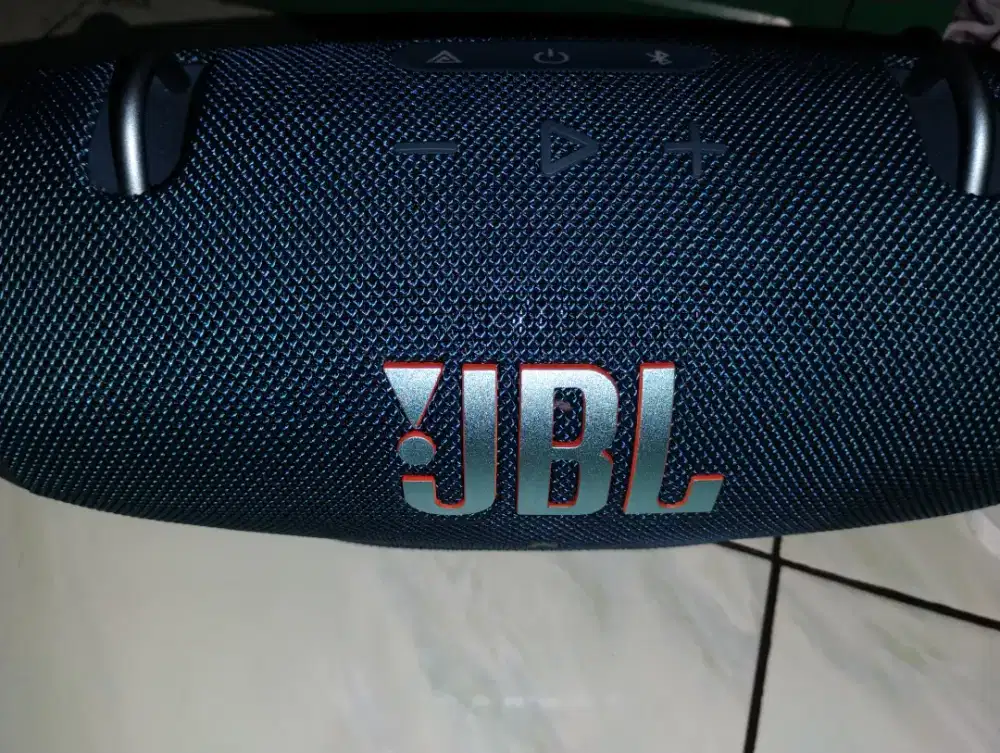 Jbl extrime 4 inter fulset