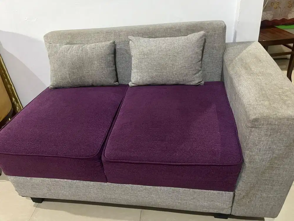 Set Sofa modern minimalis