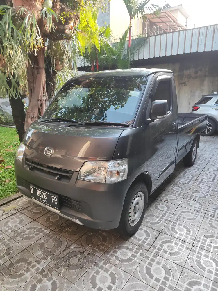 Daihatsu Gran max 2022 Bensin