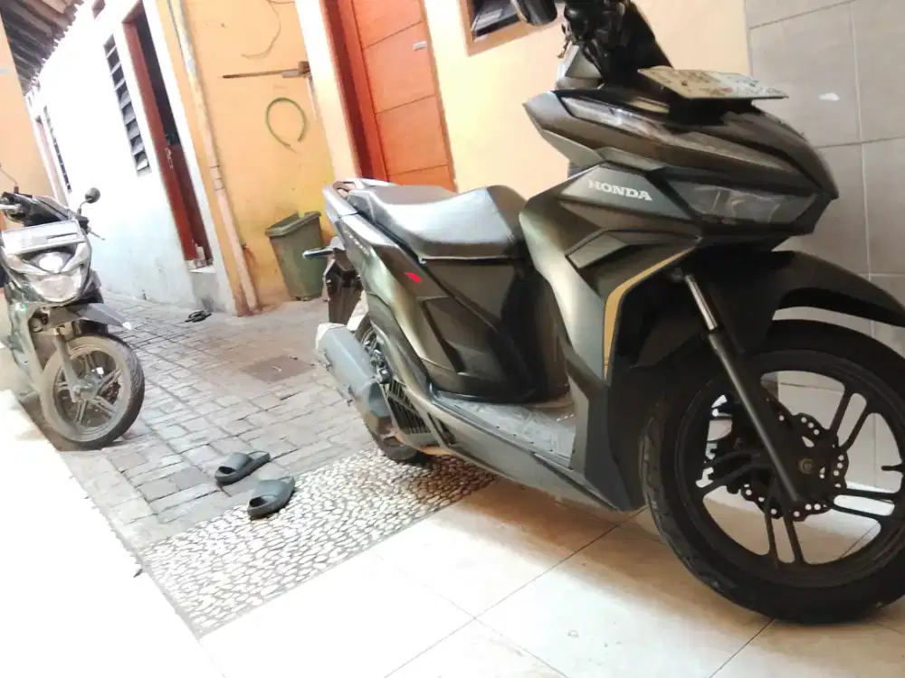 VARIO 125 GEN 2(2023)