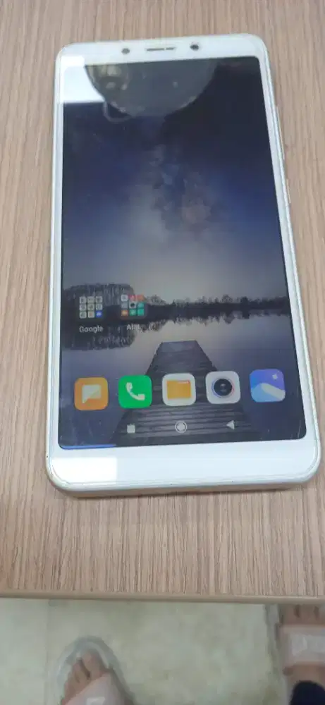 Xiaomi redmi 6A