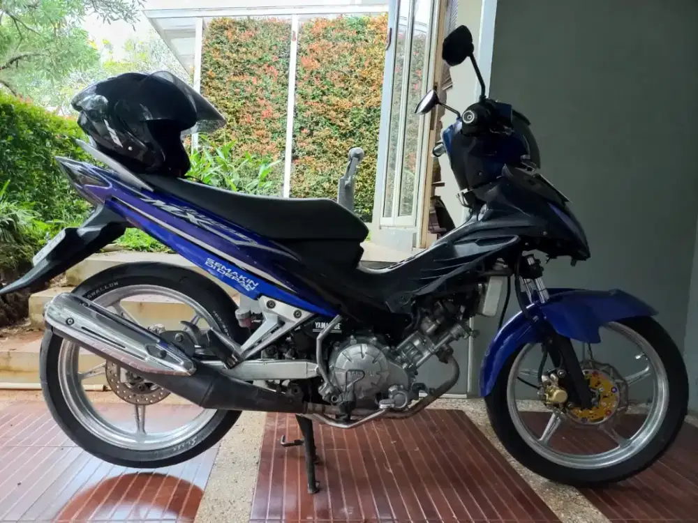 jupiter mx new tahun 2013