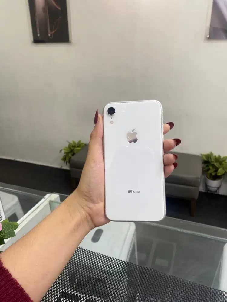 iphone Xr 128GB
