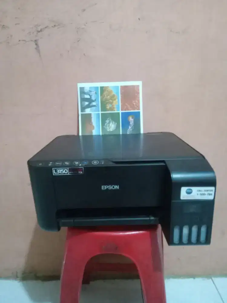 Printer Epson l3150