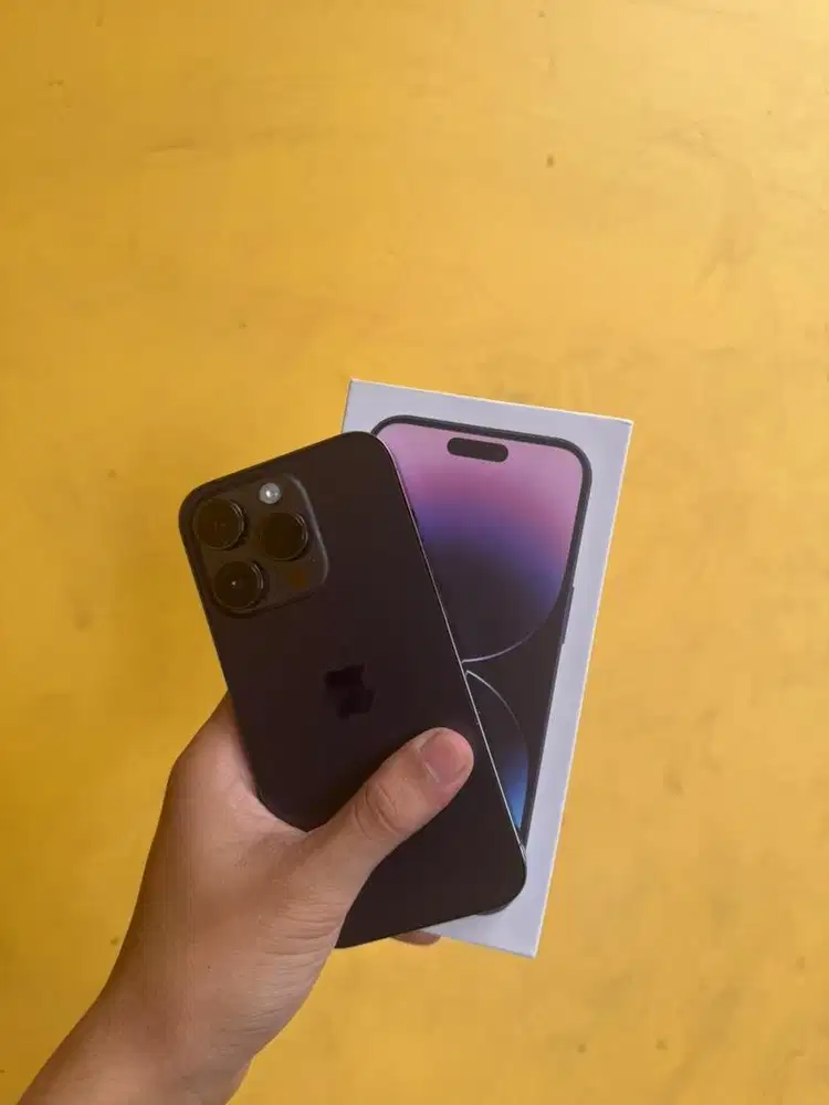 iphone 14 pro 128 ibox