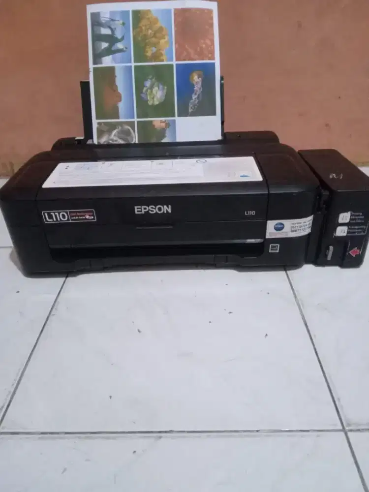 Printer Epson l110
