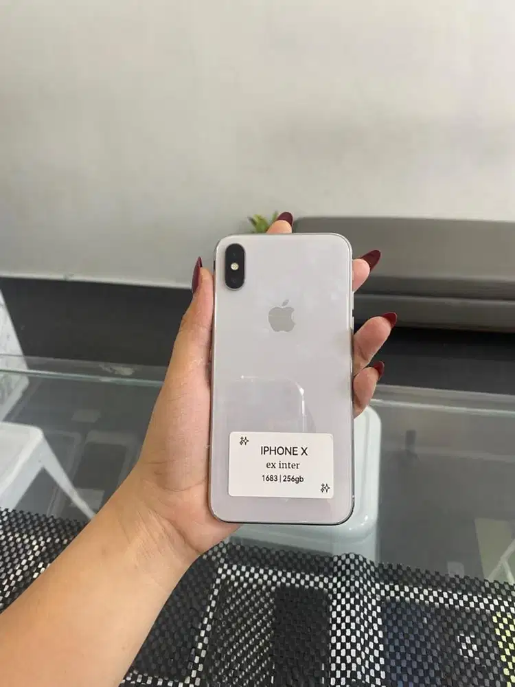 iphone xs 64Gb fullsett