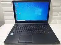 Laptop Second Like New Toshiba B55 INTEL CORE i5 DL-WKJ