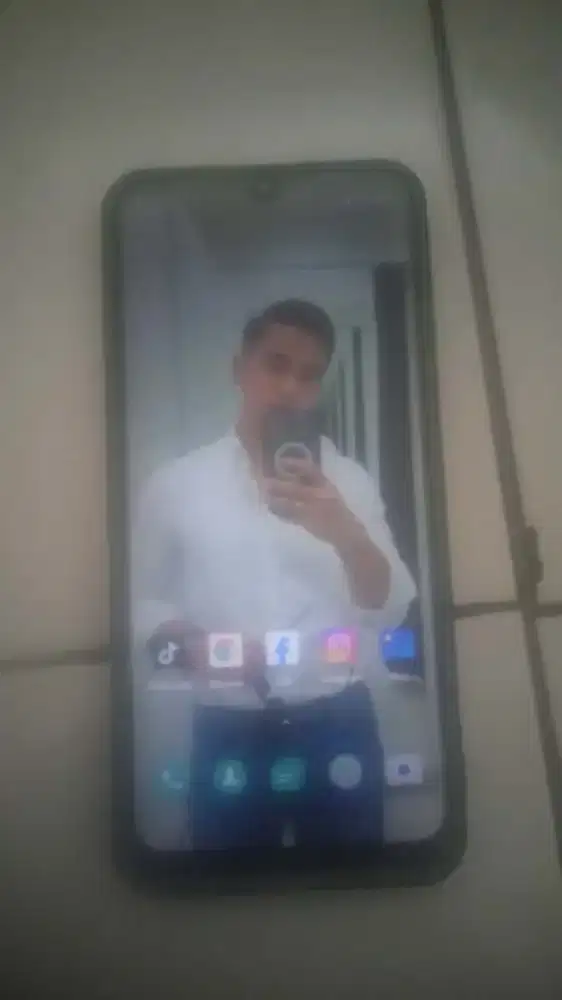 Realme C11 Ram 3/32Gb