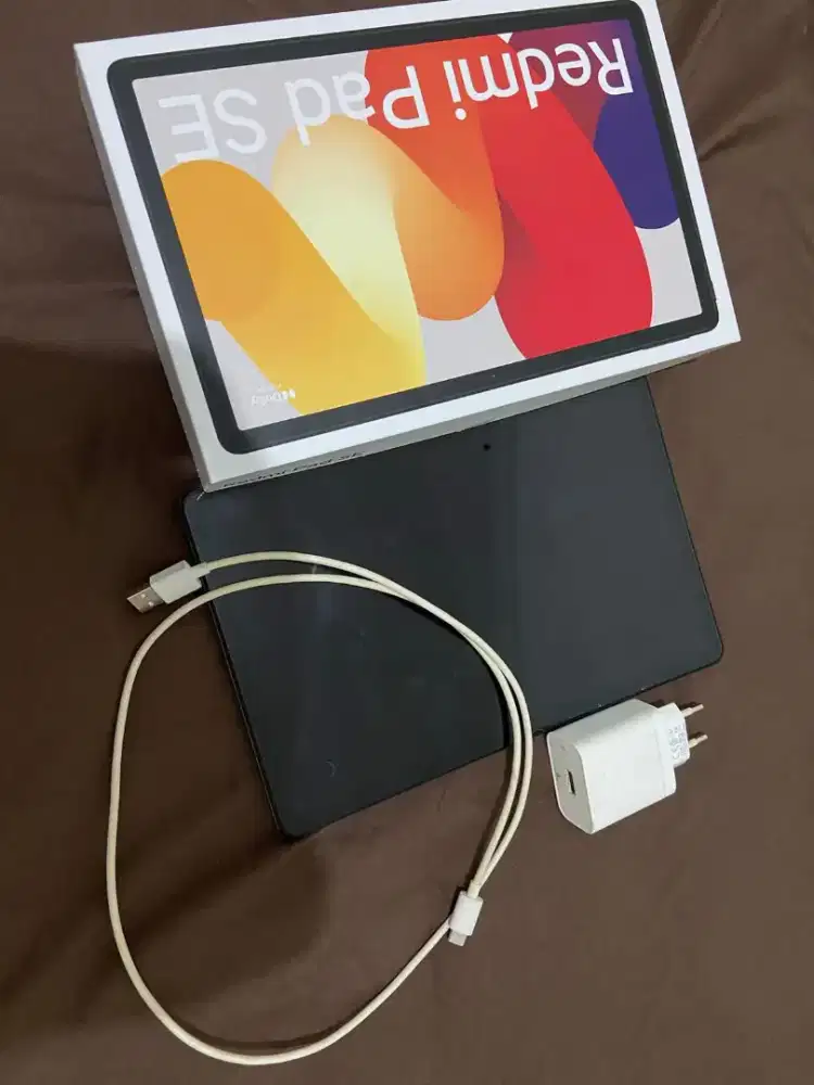 Dijual Cepat Tab Mito