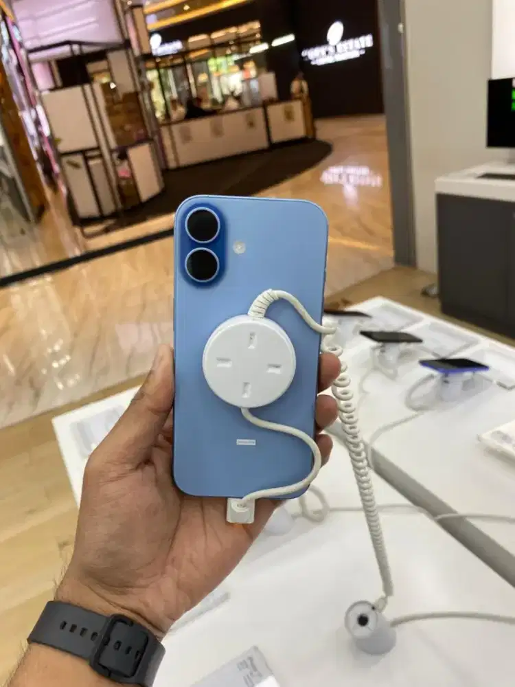 iPhone 17 cicilan 0% tanpa kartu kredit