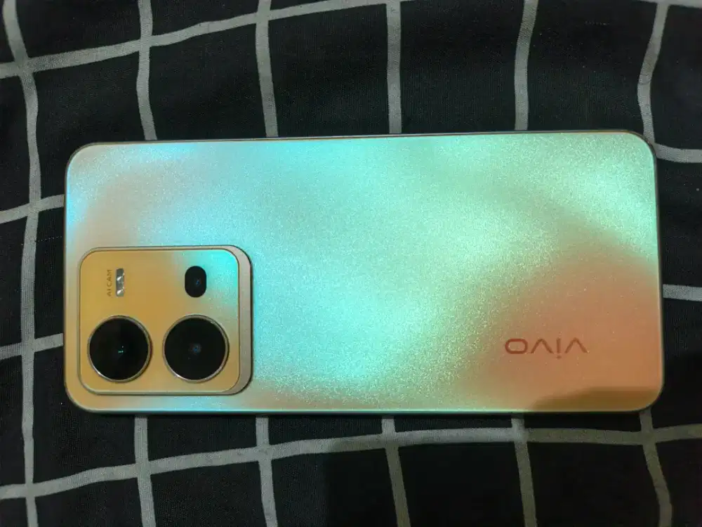Vivo V25e Ram 8+8GB / 128GB edisi BU nego