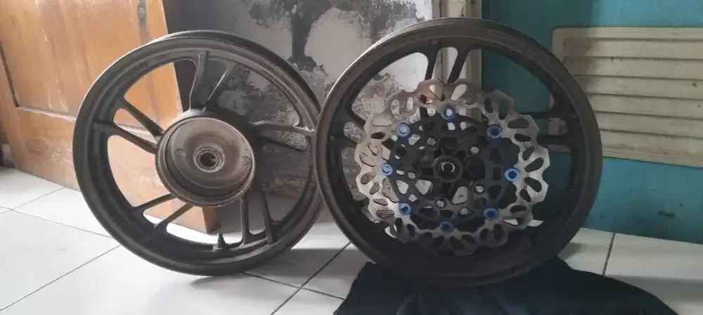 Jual velg vario 125 new