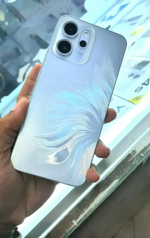 Oppo Reno 14 5g series