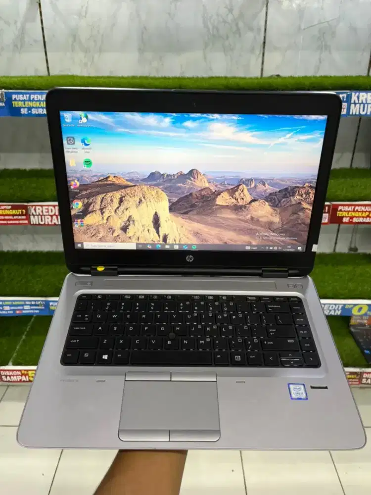 Banting harga super murah laptop core i5