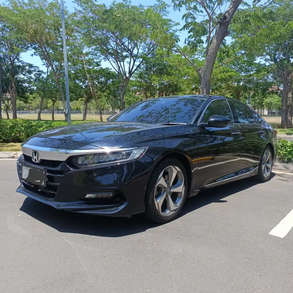 Honda Accord 1.5 Turbo 2020
