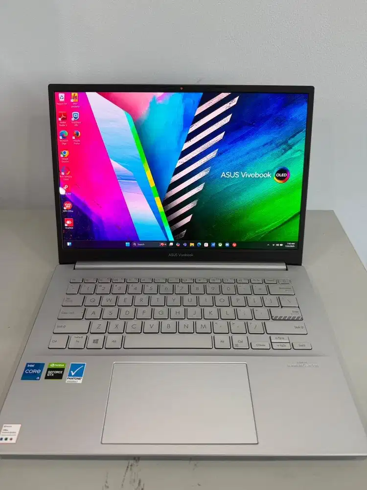 Asus Vivobook Pro 14 OLED K3400PH
