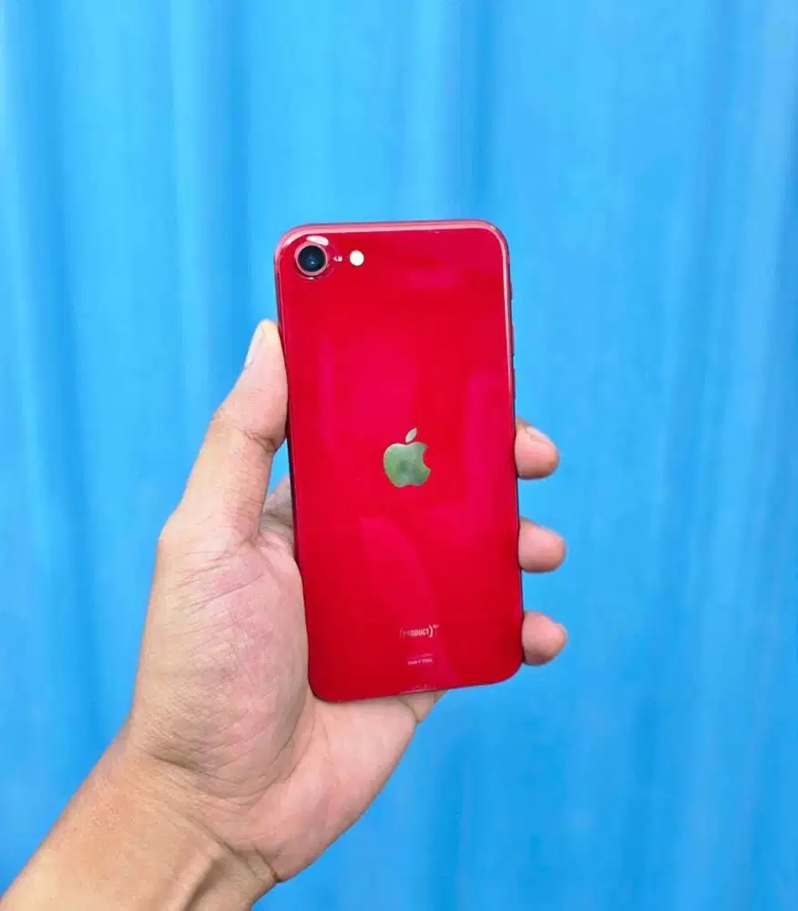 Iphone SE GEN 3 128gb