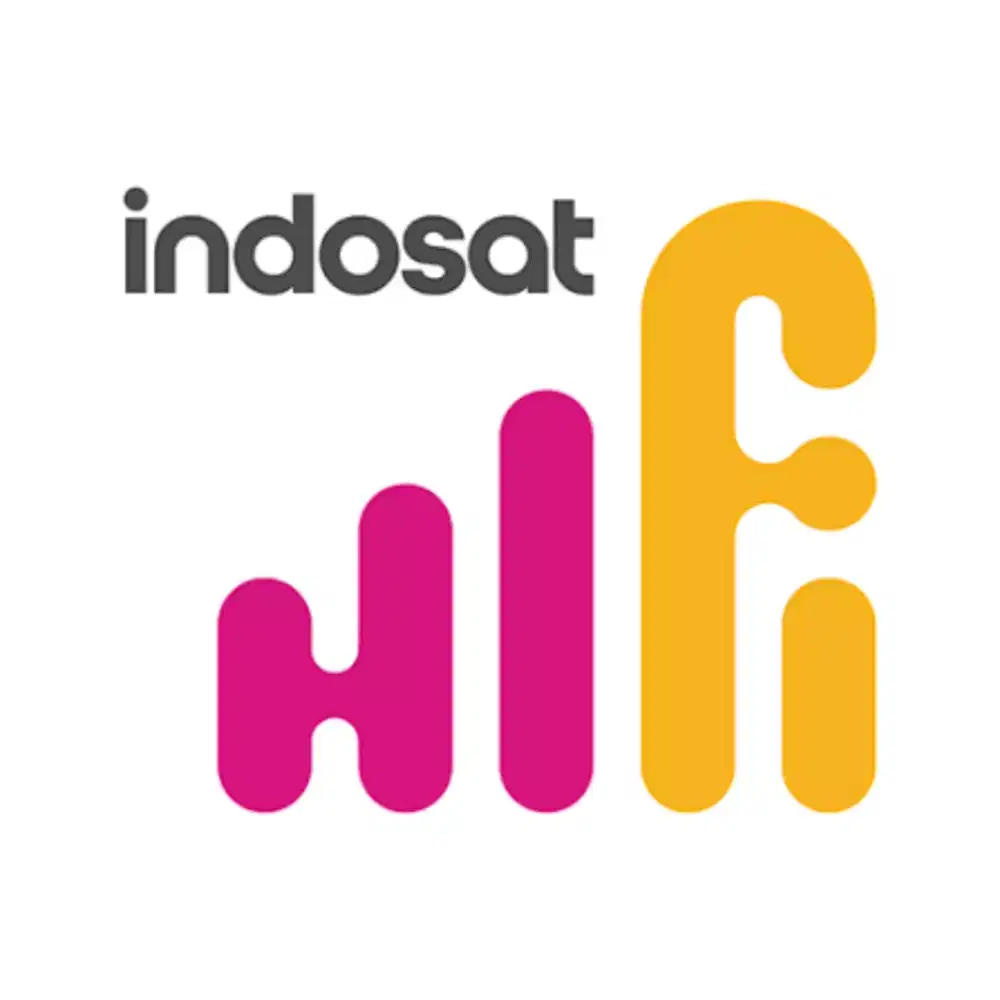 PEMASANGAN INTERNET INDOSAT HI-FI