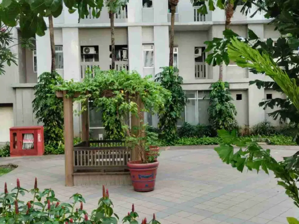 Spesialis apartemen Green Bay pluit tipe tiga kamar Tower h lepas cepat