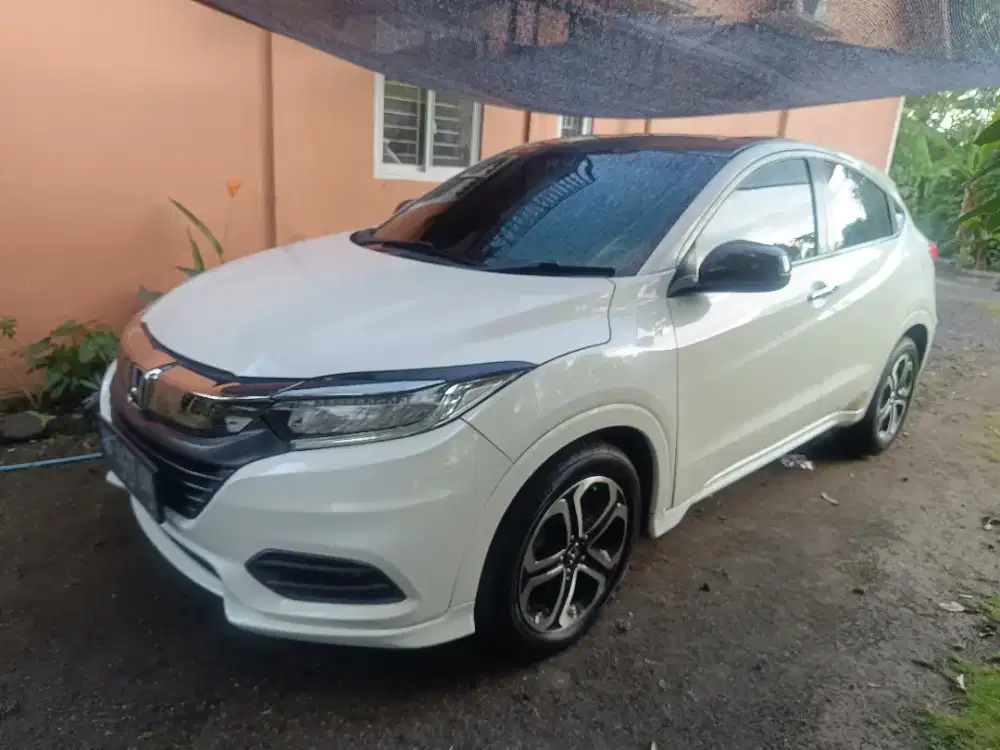Hrv E 2016 Matic