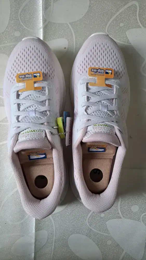 Sneaker Skechers asli new