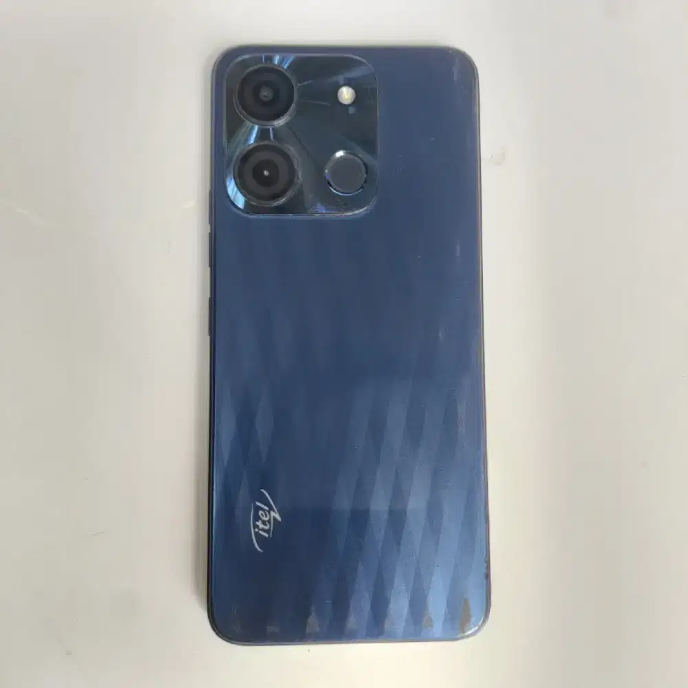 itel A60s 4GB - 64 GB
