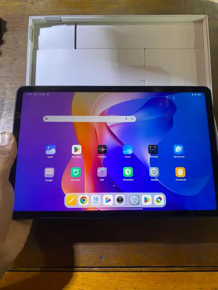 Jual Tablet Redmi Pad 4/128