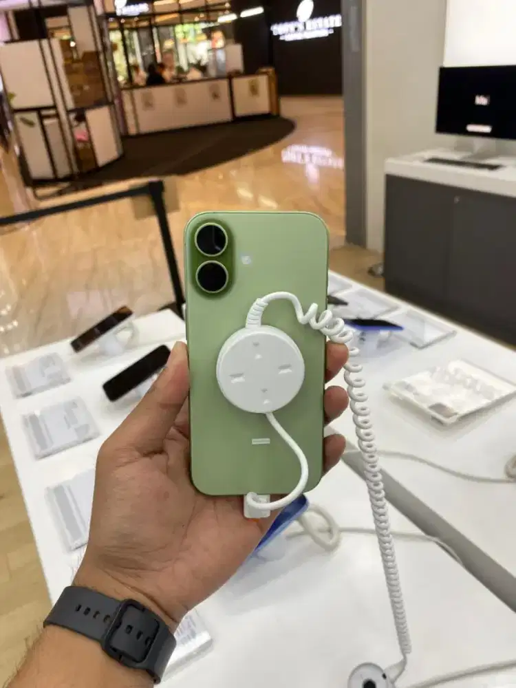 iPhone 17 cicilan 0% tanpa kartu kredit