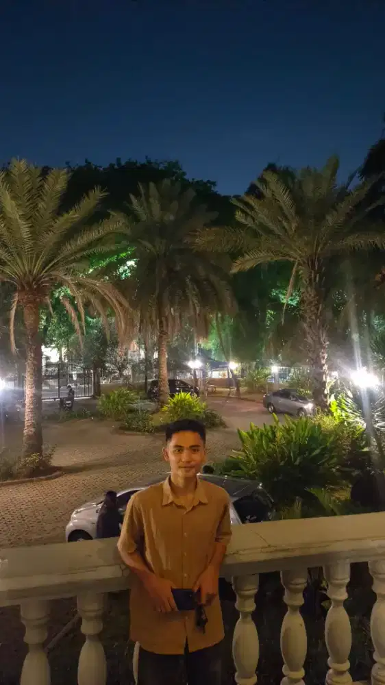 Mencari pekerjaan