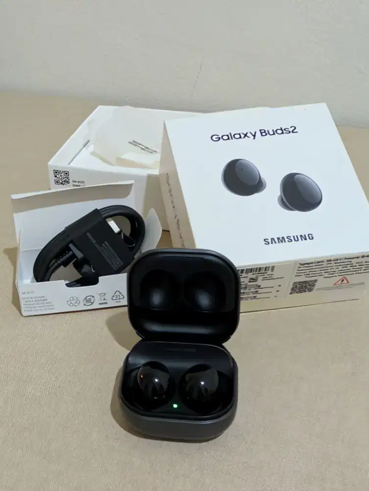 Samsung Galaxy Buds 2