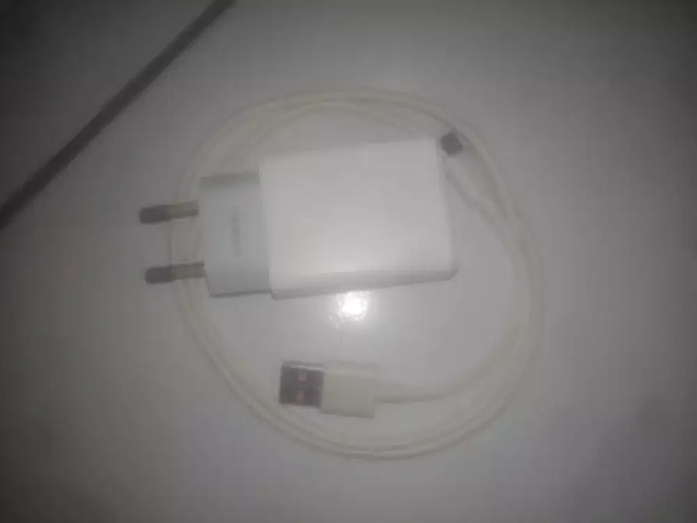 Charger oppo ori type c