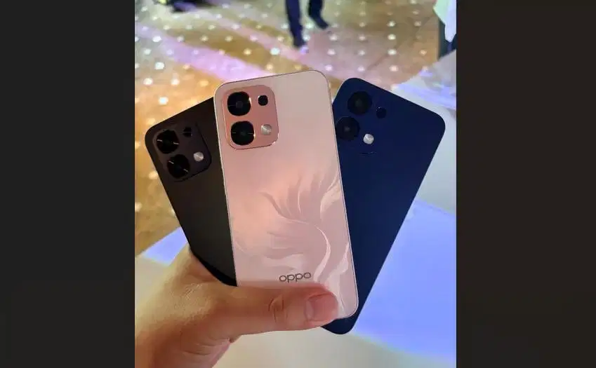 SERIS TERBARU OPPO A6 PRO BISA MENGGUNKAN CICILAN HOME CREDIT