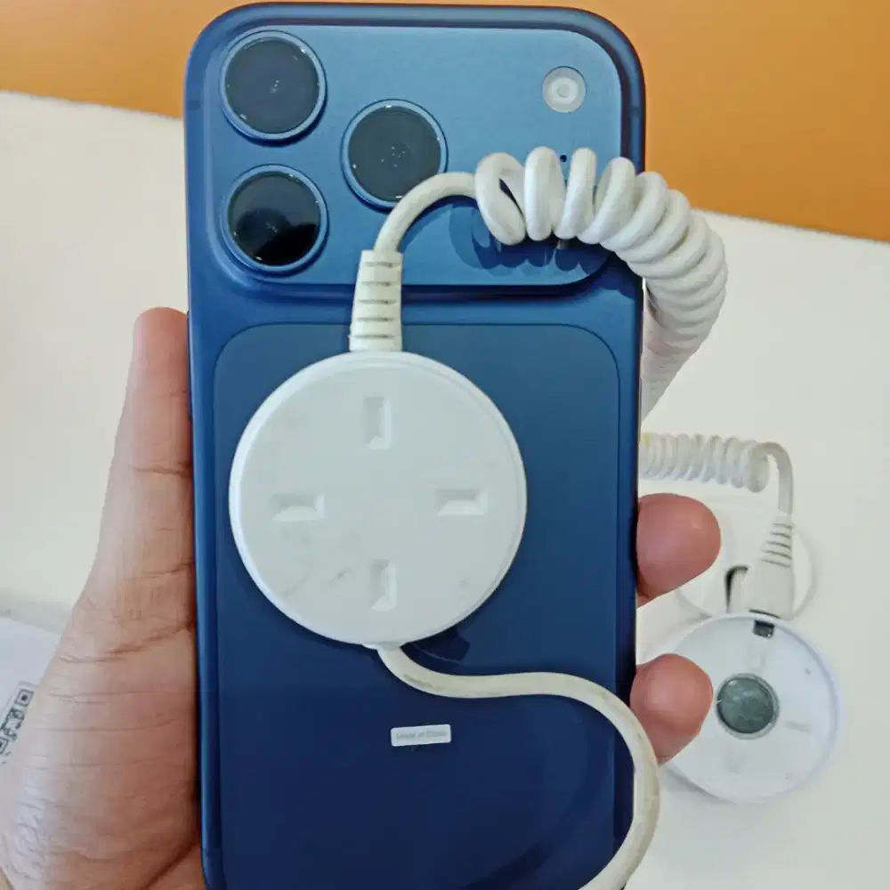 Iphone 17 Pro 256GB