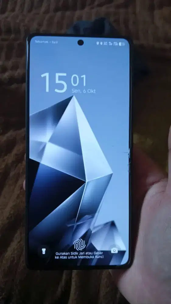 Infinix note 50 pro