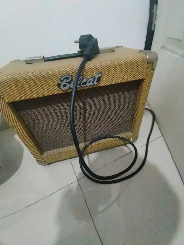 Speaker gitar BELCAT NEGO