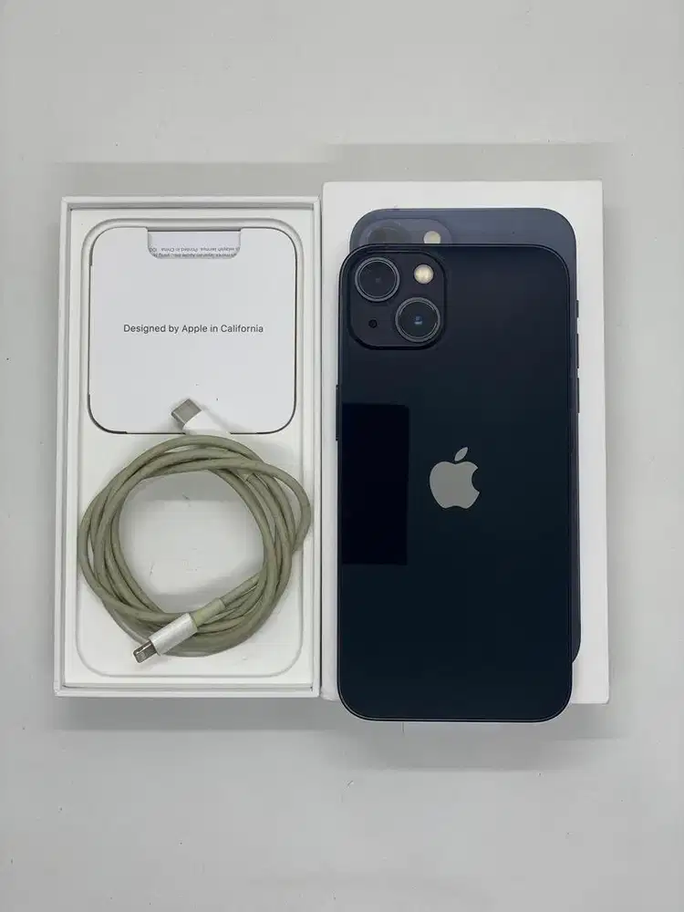 iPhone 13 128gb iBox