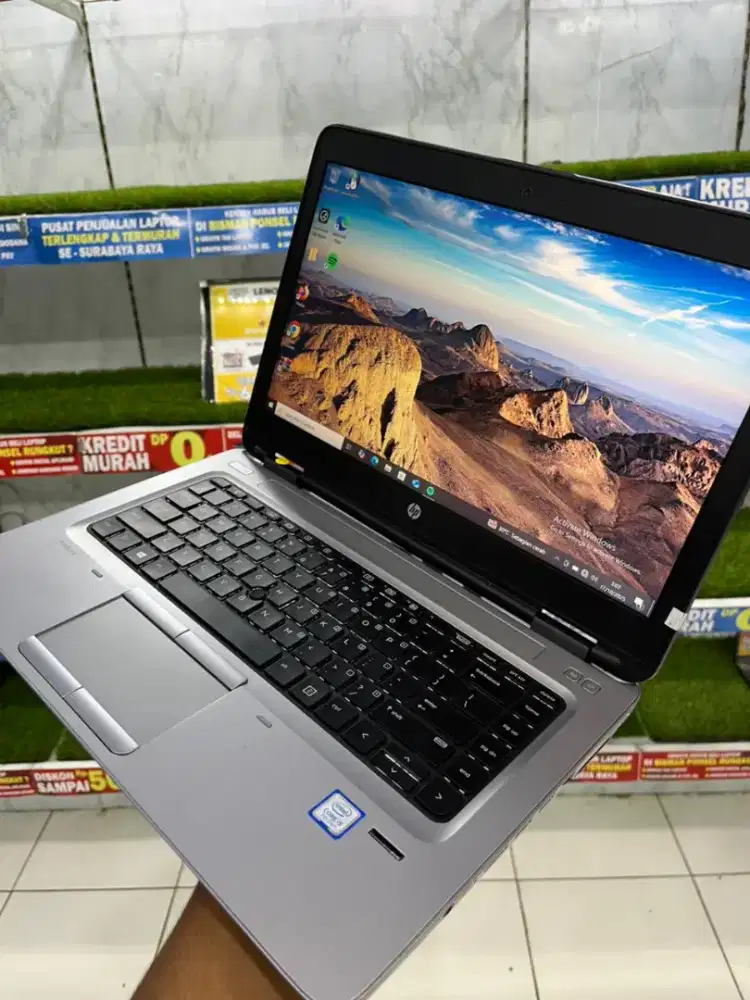 HP 640 g3 | BISA KREDIT TANPA DP| BISA TUKAR TAMBAH| BSA COD