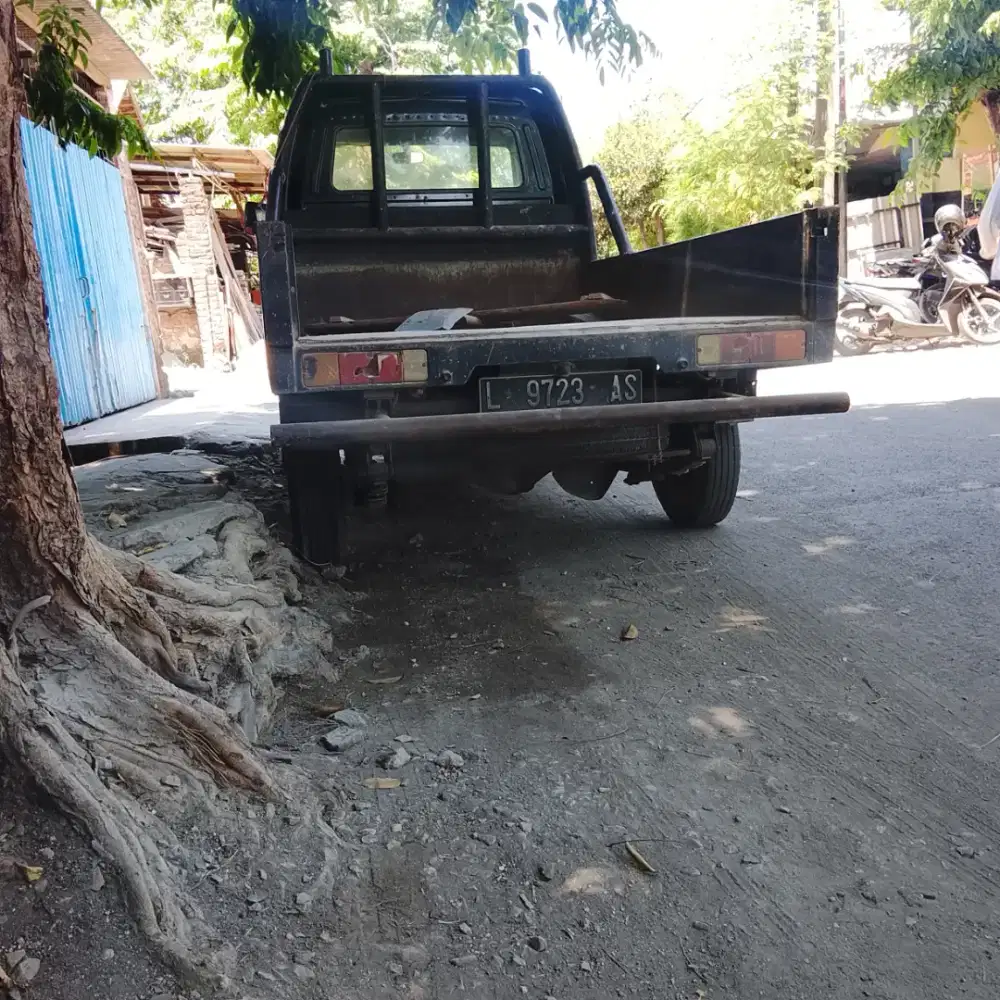 Saya berminat cari kerja karyawan pria serabutan di toko bangunan