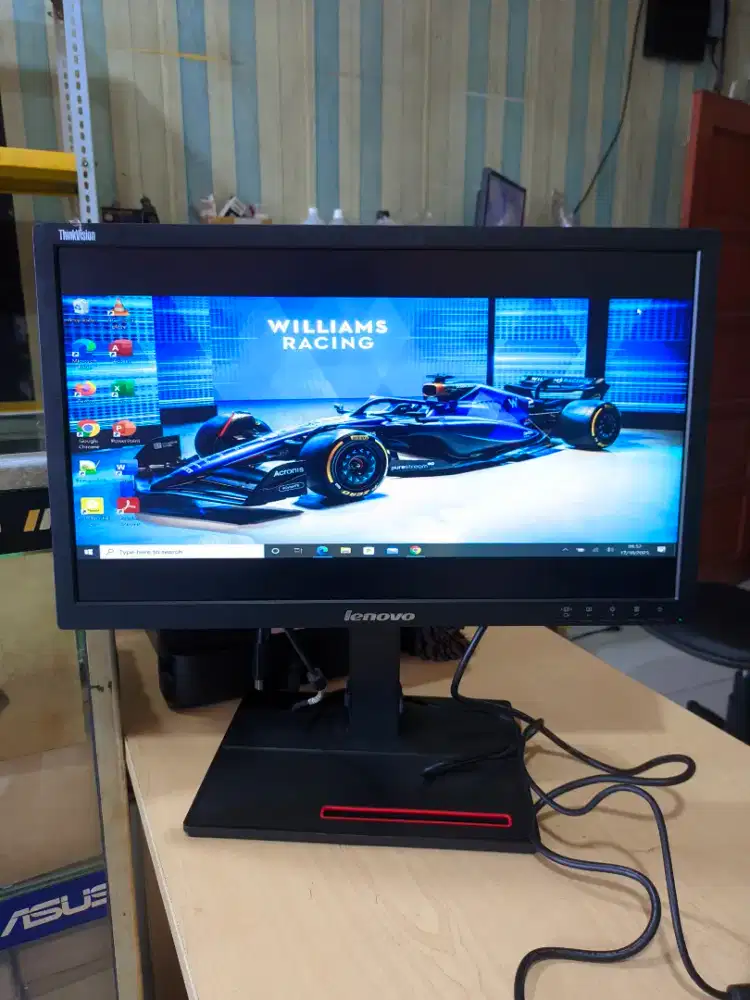 Monitor Lenovo Thinkvision