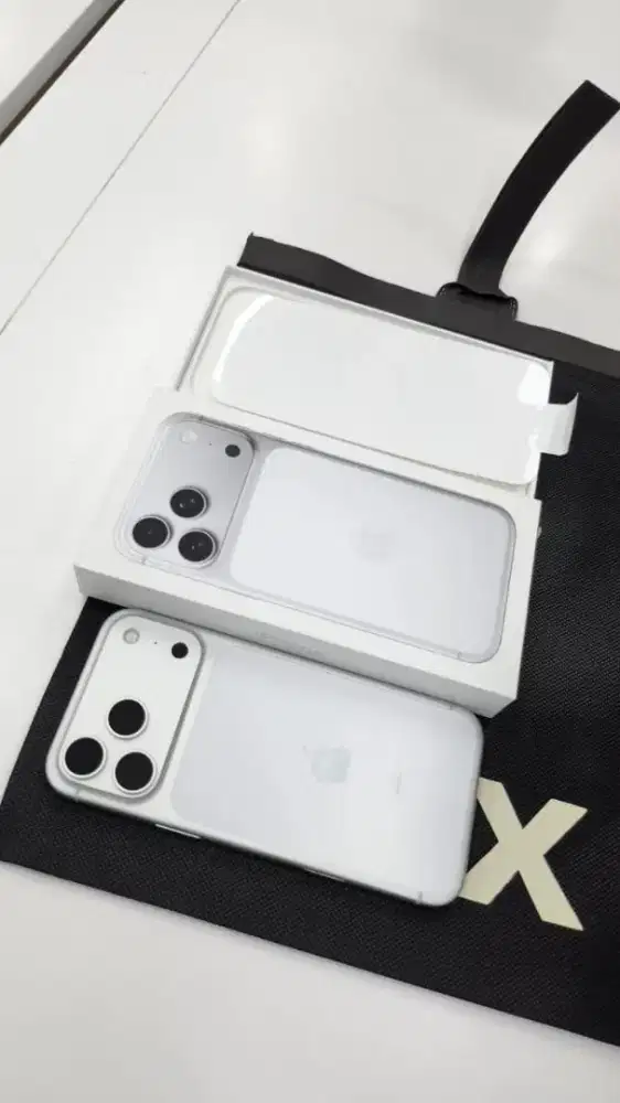 APPLE IPHONE AIR 256