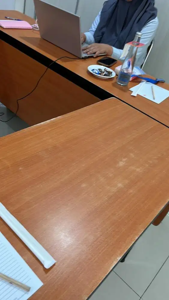 Anter jemput rumah ke kantor