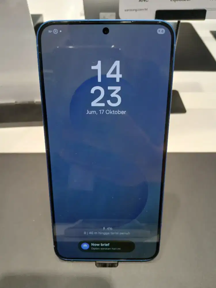Kredit Samsung S25 Plus promo bebas 2x cicilan
