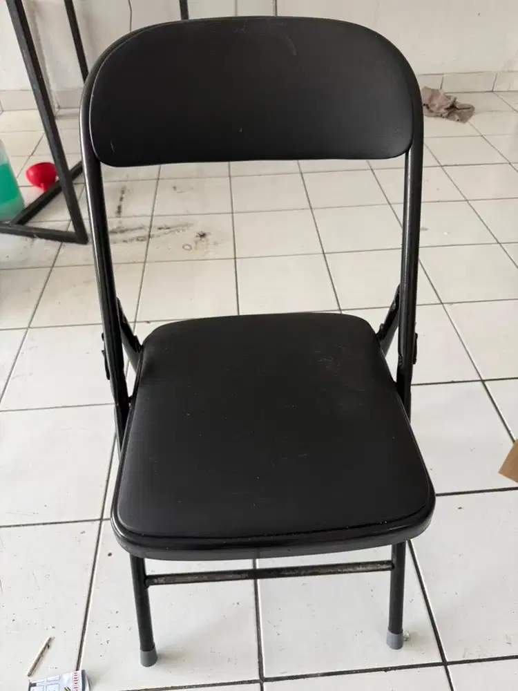 Jual Kursi Chitose Second