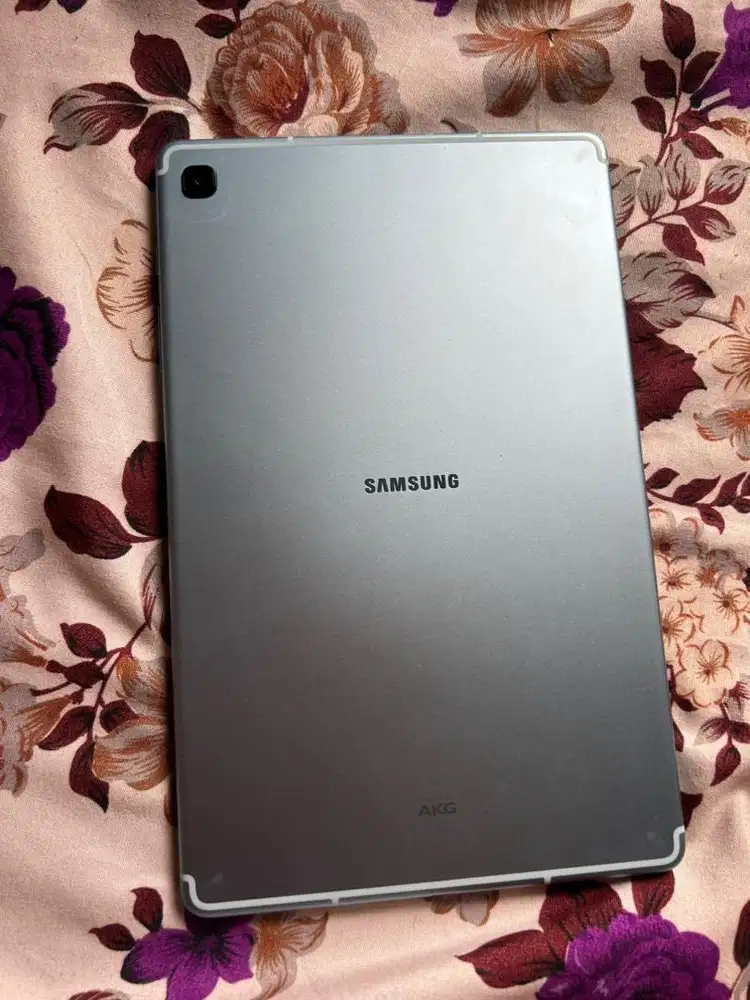 Samsung Tab s6 lite 4/128 gb