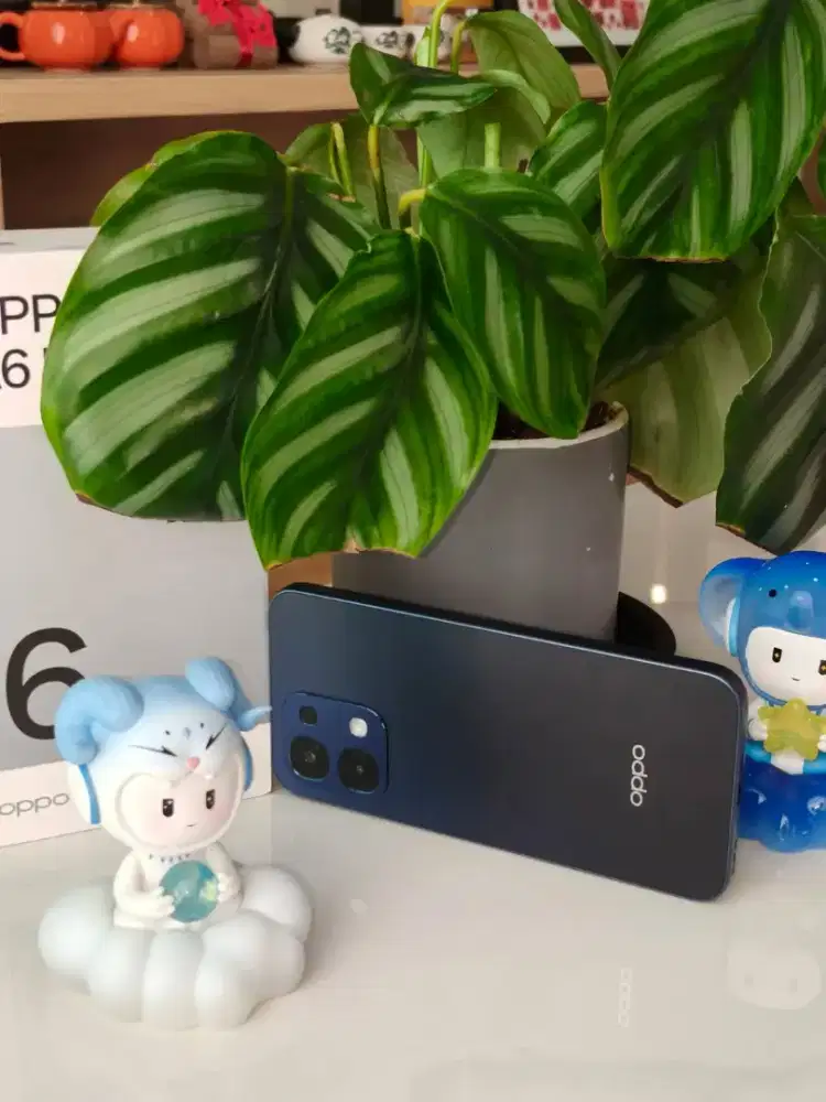 Oppo A6PRO 8/128