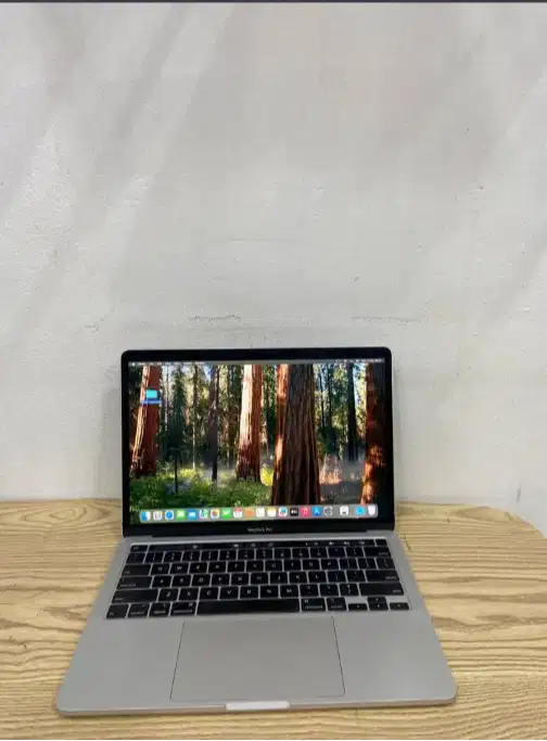 MACBOOK PRO 2020 TOUCHBAR INTEL CORE i5 ram 8gb ssd 256gb DL-RTV